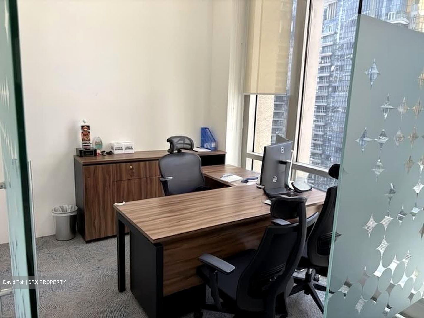 Raffles Place MRT (D1), Office #608556041